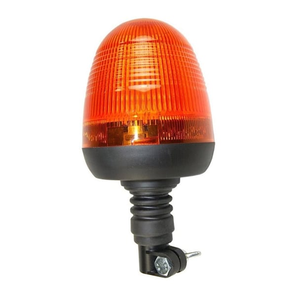 Aftermarket LED Amber Warning Beacon ELJ50-0487 - main